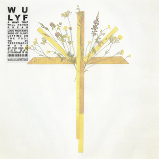 A Wave That Will Never Break